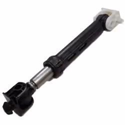 Amortisseur (x1) pour lave-linge WHIRLPOOL, BAUKNECHT, IGNIS, LADEN, MAYTAG, PRIVILEG, TEGRAN, BAUCKNECHT 480111102361 Appare ...