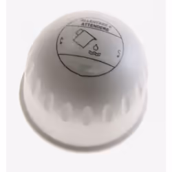 Merci de vérifier que cette pièce est bien compatible avec votre modèle d'appareil. Notre service client peut vous conseiller ...