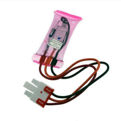 Sonde degivrage (52439-17852) (6615JB2002A) Réfrigérateur, congélateur 524393662734807460 LG