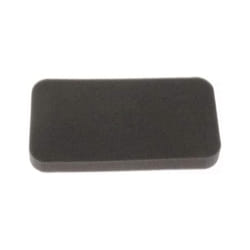 Rowenta - Filtre en mousse pour Aspirateur RS-RT3658