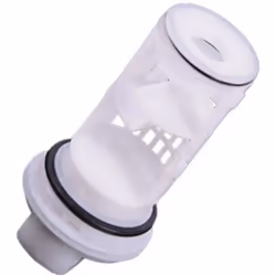 Filtre de pompe de vidange d'origine pour lave-linge ELECTROLUX 1327658108 Appareils compatibles : [MACHINE À LAVER, LAVE-LIN ...