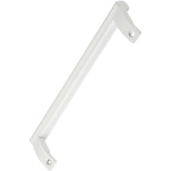 Bosch - Poignée de porte (307052-18200) (00661094 , 00701479) Réfrigérateur, congélateur