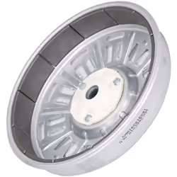 Rotor moteur pour lave-linge LG 4413EA1002B Appareils compatibles : [MACHINE À LAVER, LAVE-LINGE LG: ] F52590WH, WD12270FD, W ...