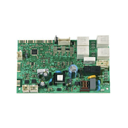 Carte de puissance configuree ovc pour four Electrolux 387840104