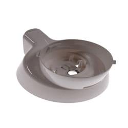 BAC PRESSE AGRUMES BLANC pour PIECES PREPARATION CULINAIRE...