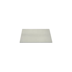 Vitre intérieure pyro pour Four Vestel 47004764