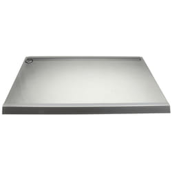 Couvercle en verre seul pour cuisiniere Germania 0901106