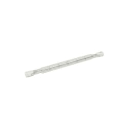 Lampe halogene 48W R75 230 v pour hotte Roblin 12EC010