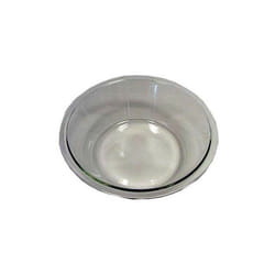 Bosch - hublot de porte verre pour lave linge 00358289