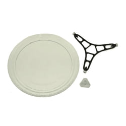 Support rotatif plateau tournant ø 245 pour micro ondes Smeg