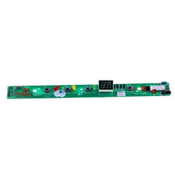 Module de commande et affichage pour refrigerateur Samsung