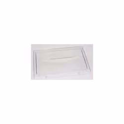 Façade de bac légumier 230x155 pour Réfrigérateur. Référence de la pièce : C00283268, Marque : INDESIT.