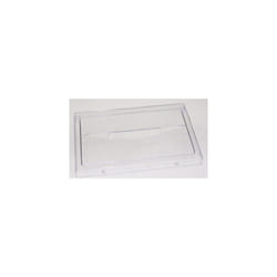 Façade de bac légumier 230x155 pour Réfrigérateur INDESIT C00283268