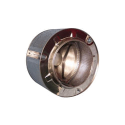 Tambour avec croisillon pour lave linge Bosch 00684101