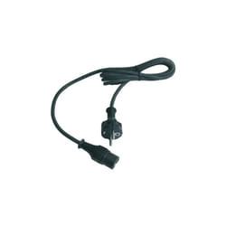 Lagrange - cordon alimentation 2 metres pour pieces cuisson petit...