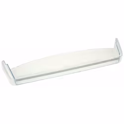 Balconnet intermédiaire de porte d'origine pour réfrigérateur, congélateur BOSCH, SIEMENS Dimensions : 495X115 mm 00665151 Ap ...