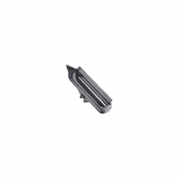 Poignée de porte pour Lave-vaisselle Electrolux, 1170263212, Référence de la pièce : 1170263212
