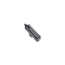 Arthur martin Electrolux poignee noire - 117026321