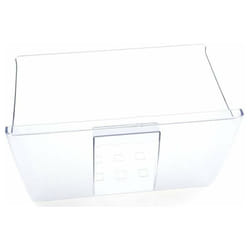 TIROIR CONGELATEUR INFERIEURE pour CONGELATEUR ESSENTIEL B -...