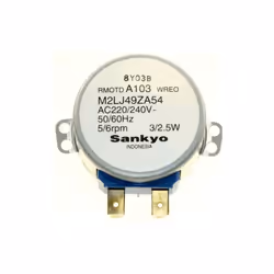Merci de vérifier que cette pièce est bien compatible avec votre modèle d'appareil. Notre service client peut vous conseiller ...