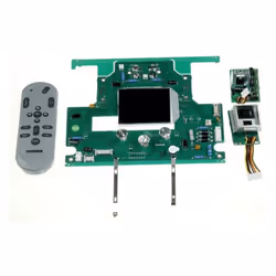 Merci de vérifier que cette pièce est bien compatible avec votre modèle d'appareil. Notre service client peut vous conseiller ...