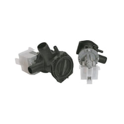 Pompe de vidange complete avec filtre pour lave linge...
