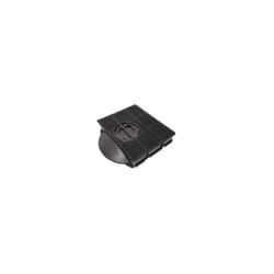 Whirlpool - filtre charbon actif type 303 v 2 pour hotte 481948048347