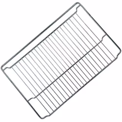 Grille 470 x 345mm pour four cuisinière BOSCH, SIEMENS, VIVA, NEFF 00742283Appareils compatibles :FOUR, CUISINIÈRE BOSCH:HBA1 ...