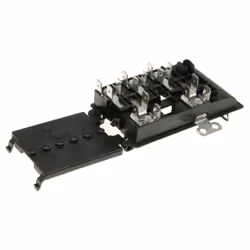 Merci de vérifier que cette pièce est bien compatible avec votre modèle d'appareil. Notre service client peut vous conseiller ...