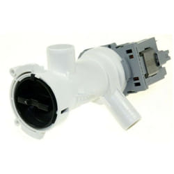 Pompe De Vidange Sans Recirculation L71B014I1 Pour lave linge