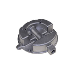 Support injecteur bruleur -triple pour cuisiniere Gorenje