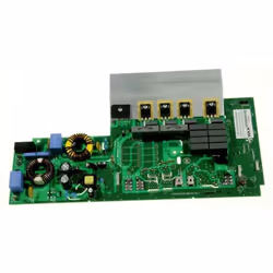 Merci de vérifier que cette pièce est bien compatible avec votre modèle d'appareil. Notre service client peut vous conseiller ...