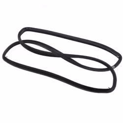 Joint de porte pour four, cuisinière FAGOR, BRANDT CA7A001A2 Appareils compatibles : [FOUR, CUISINIÈRE BRANDT: ] KE750W, KI12 ...