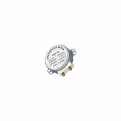 Moteur de plateau tournant 24 v ac pour Micro-ondes. Référence de la pièce : DE31-10154D, Marque : SAMSUNG. Caractéristiques  ...