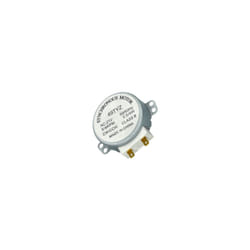 Moteur de plateau tournant d'origine Four micro-ondes DE31-10154D, DE31-10154A Samsung
