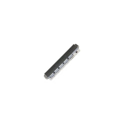 Boitier commande sav platine seul Roblin pour hotte - 133.0071.131