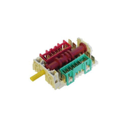 Commutateur de four pour four Gorenje 03050955