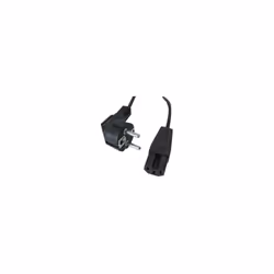 Lagrange - cable d alimentation secteur 3X0.75MM² pour petit electromenager 05VV-F