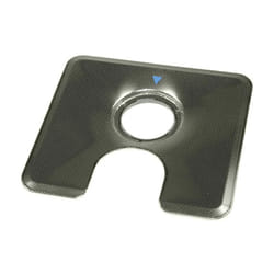 Bosch - filtre fin inox pour lave vaisselle 00357393