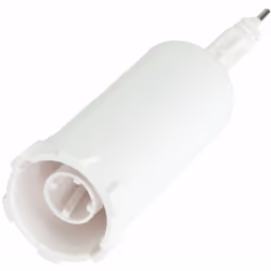 Arbre de transmission pour robot ménager SEB, MOULINEX MS-5A07205 Appareils compatibles : [ROBOT MÉNAGER MOULINEX: ] FP320F10 ...