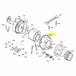 Merci de vérifier que cette pièce est bien compatible avec votre modèle d'appareil. Notre service client peut vous conseiller ...