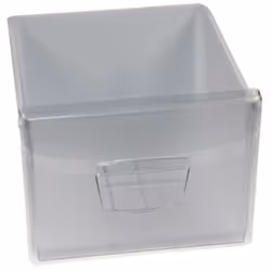 Bac à légumes (à l'unité) pour réfrigérateur, congélateur INDESIT C00288835 Appareils compatibles : [RÉFRIGÉRATEUR, CONGÉLATE ...