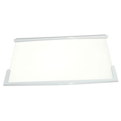 Clayette verre pour refrigerateur Smeg 775651055