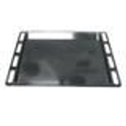 Leche-frites émaillé SCHOLTES 366x447 mm - Accessoire pour four - Plaque de grill