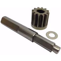 Pignon pour Robot ménager KENWOOD KW710649 Appareils compatibles : [ROBOT MÉNAGER KENWOOD: ] KMA52, KMA54, KMX50, KMX50 KMIX, ...