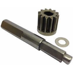 Pignon (306319-6060) (KW710649) Robot ménager 3063193662734831458 Kenwood