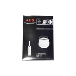Filtres sac livre par X3 pour pieces aspirateur nettoyeur...