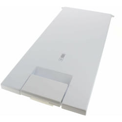 Portillon de freezer pour refrigerateur Whirlpool