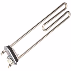 Résistance 2000W avec sonde CTN compatible pour lave-linge LG Puissance : 2000W, livré avec sonde. Cette résistance remplace  ...