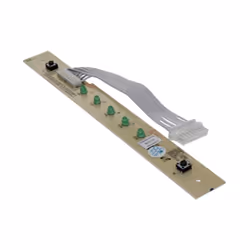 Merci de vérifier que cette pièce est bien compatible avec votre modèle d'appareil. Notre service client peut vous conseiller ...